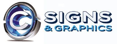 C Signs and Graphics